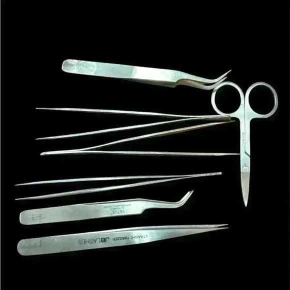 Lash extension kit - Picture 5 of 6